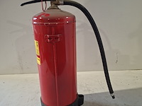 Brandblusser, inprevo, 6 kg poeder abc - afbeelding 2 van  3