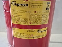 Brandblusser, inprevo, 6 kg poeder abc - afbeelding 3 van  3