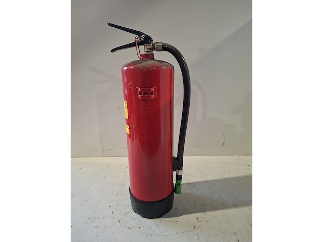 Brandblusser, inprevo, 6 liter schuim - afbeelding 2 van  3
