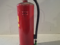 Brandblusser, inprevo, 6 liter schuim - afbeelding 2 van  3