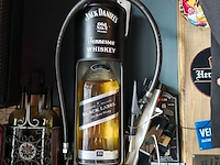 Brandblusser "jack daniels"