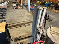 Brandblusser verbandkoffer brancard - afbeelding 7 van  8