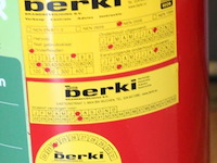 Brandblusser - afbeelding 3 van  6