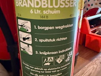 Brandblusser - afbeelding 5 van  6