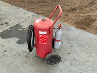 Brandblusser - afbeelding 2 van  9