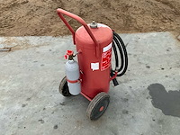 Brandblusser - afbeelding 4 van  9