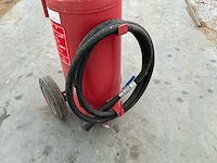 Brandblusser - afbeelding 6 van  9