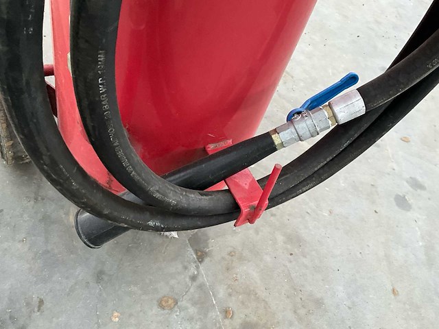 Brandblusser - afbeelding 7 van  9