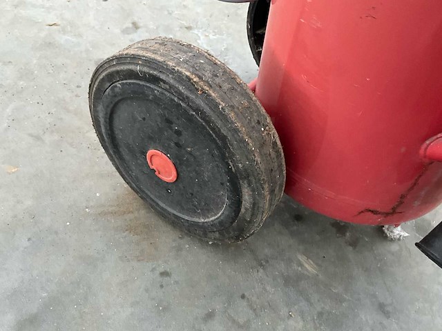 Brandblusser - afbeelding 8 van  9