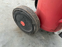 Brandblusser - afbeelding 8 van  9