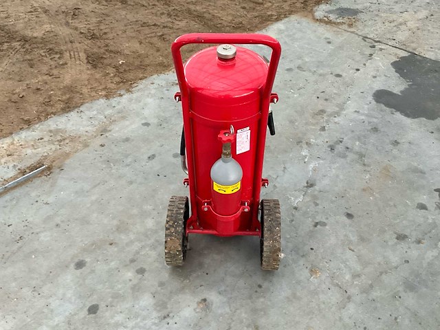 Brandblusser - afbeelding 4 van  10