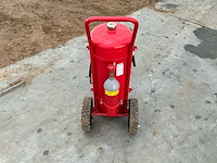 Brandblusser - afbeelding 4 van  10