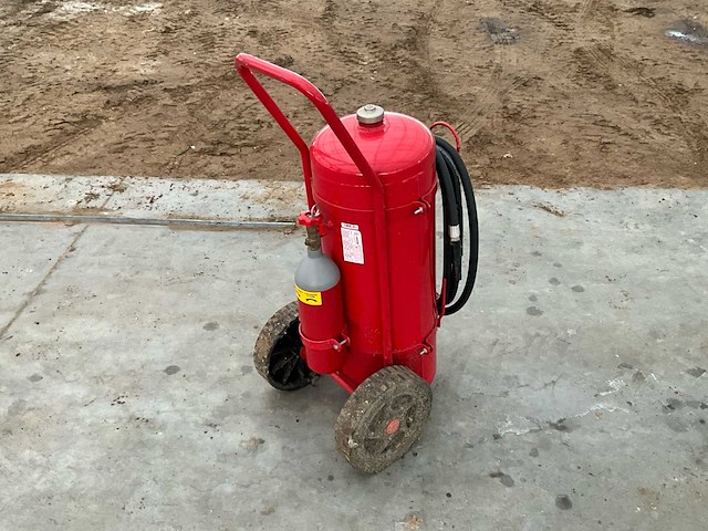 Brandblusser - afbeelding 5 van  10