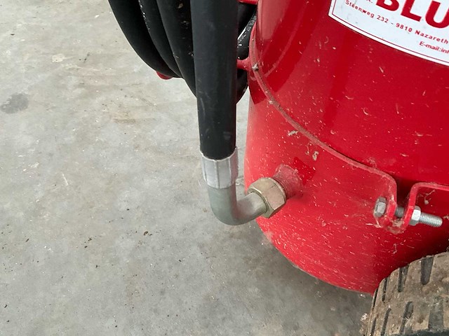 Brandblusser - afbeelding 9 van  10