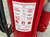 Brandblusser - afbeelding 10 van  10