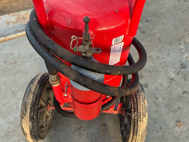 Brandblusser - afbeelding 3 van  11