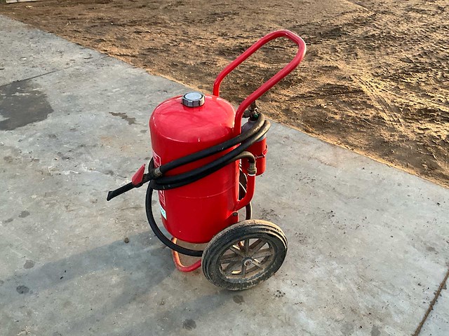 Brandblusser - afbeelding 4 van  11