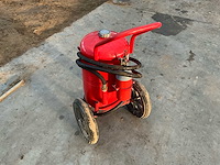 Brandblusser - afbeelding 5 van  11