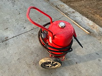 Brandblusser - afbeelding 8 van  11