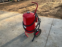 Brandblusser - afbeelding 4 van  11