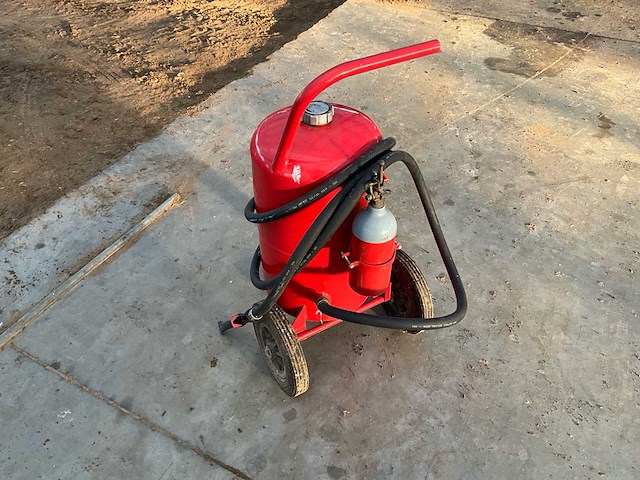 Brandblusser - afbeelding 5 van  11