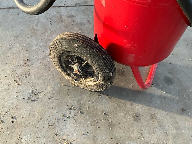 Brandblusser - afbeelding 8 van  11