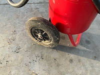 Brandblusser - afbeelding 8 van  11