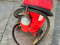 Brandblusser - afbeelding 10 van  11