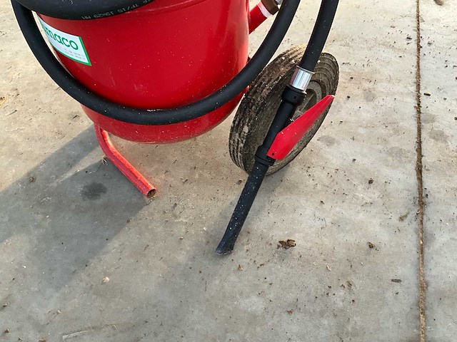 Brandblusser - afbeelding 11 van  11