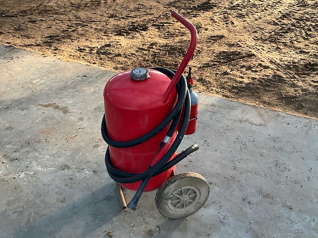 Brandblusser - afbeelding 4 van  11