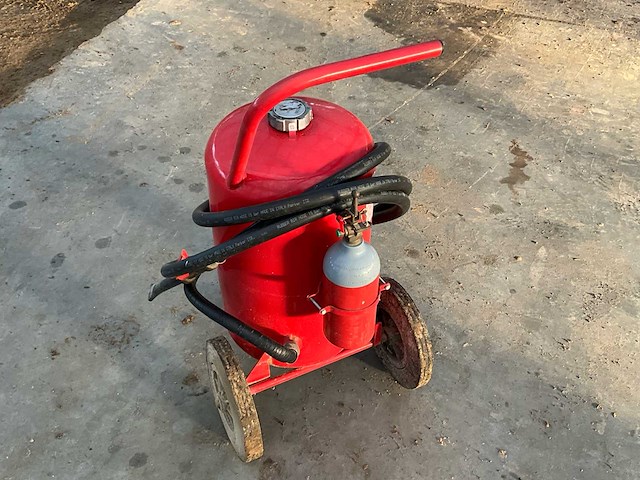 Brandblusser - afbeelding 5 van  11