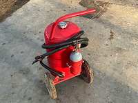 Brandblusser - afbeelding 5 van  11