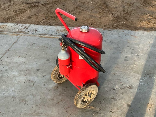 Brandblusser - afbeelding 6 van  11