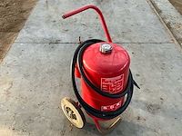 Brandblusser - afbeelding 8 van  11