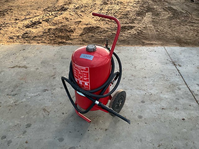 Brandblusser - afbeelding 1 van  12