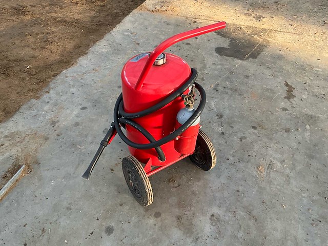 Brandblusser - afbeelding 6 van  12