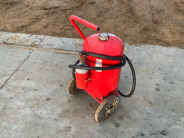 Brandblusser - afbeelding 7 van  12