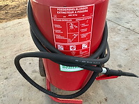 Brandblusser - afbeelding 9 van  12