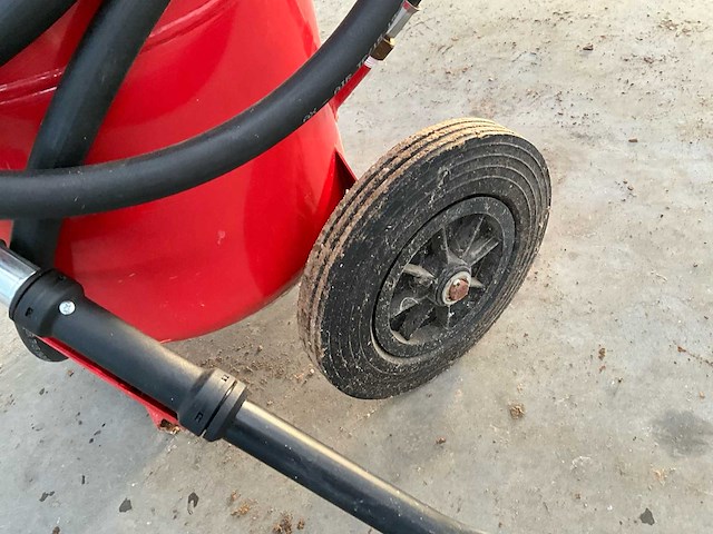 Brandblusser - afbeelding 11 van  12