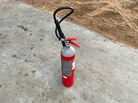 Brandblusser - afbeelding 2 van  7