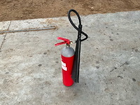 Brandblusser - afbeelding 3 van  7