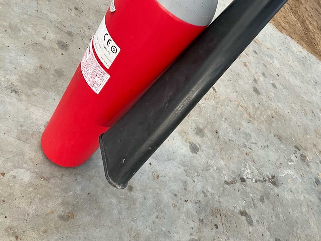 Brandblusser - afbeelding 5 van  7