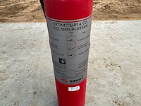 Brandblusser - afbeelding 6 van  7