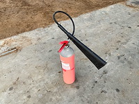 Brandblusser - afbeelding 1 van  6