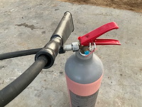 Brandblusser - afbeelding 3 van  6