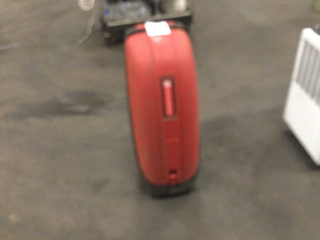 Brandblusserhouder - afbeelding 1 van  1