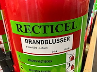 Brandblussers (21x) - afbeelding 5 van  5