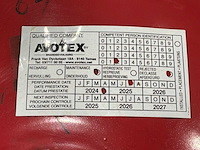 Brandblussers (4x) - afbeelding 5 van  10