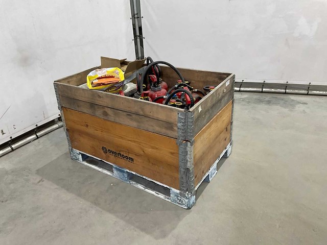 Brandblussers en diversen - afbeelding 6 van  8