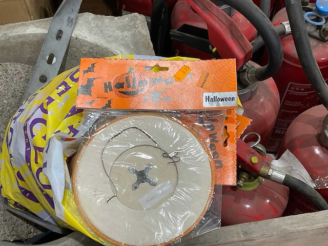 Brandblussers en diversen - afbeelding 4 van  8